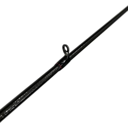 SHIMANO (シマノ) 18ポイズンアドレナ ベイトリール ロッド(釣竿) 163L-BFS