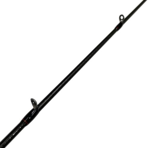SHIMANO (シマノ) 18ポイズンアドレナ ベイトリール ロッド(釣竿) 163L-BFS
