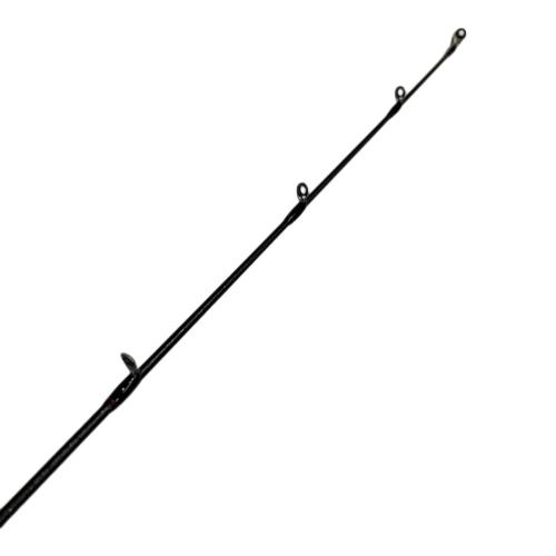 SHIMANO (シマノ) 18ポイズンアドレナ ベイトリール ロッド(釣竿) 163L-BFS