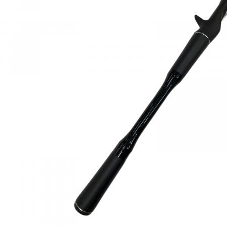 SHIMANO (シマノ) 18ポイズンアドレナ ベイトリール ロッド(釣竿) 174H