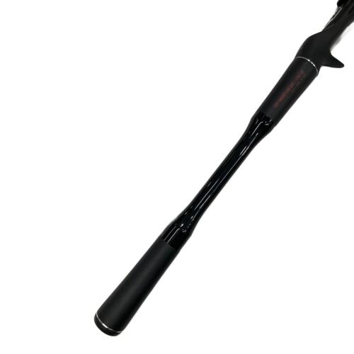 SHIMANO (シマノ) 18ポイズンアドレナ ベイトリール ロッド(釣竿) 174H-LM
