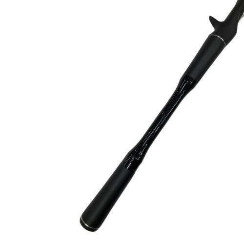 SHIMANO (シマノ) 18ポイズンアドレナ ベイトリール ロッド(釣竿) 174H-LM