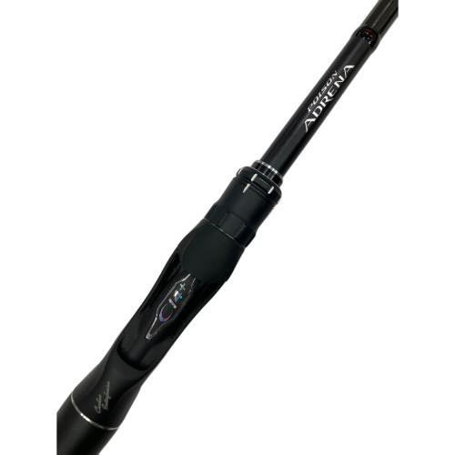 SHIMANO (シマノ) 18ポイズンアドレナ ベイトリール ロッド(釣竿) 174H-LM