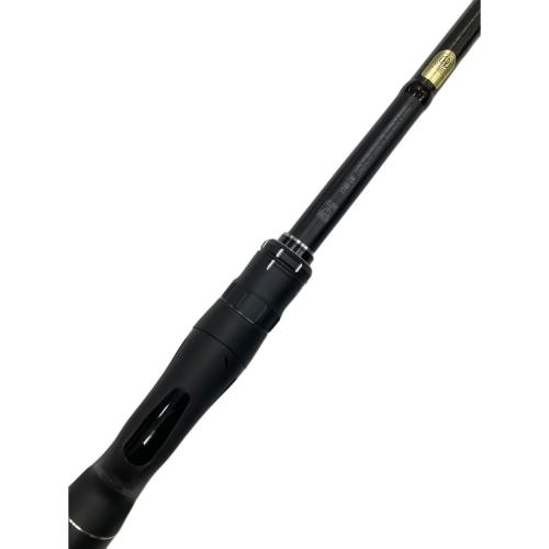 SHIMANO (シマノ) 18ポイズンアドレナ ベイトリール ロッド(釣竿) 174H-LM