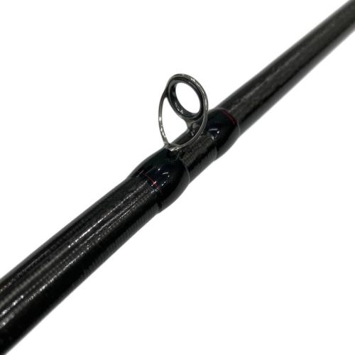 SHIMANO (シマノ) 18ポイズンアドレナ ベイトリール ロッド(釣竿) 174H-LM