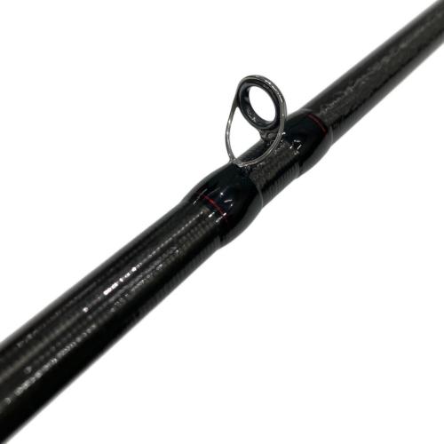 SHIMANO (シマノ) 18ポイズンアドレナ ベイトリール ロッド(釣竿) 174H-LM