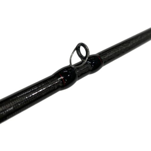SHIMANO (シマノ) 18ポイズンアドレナ ベイトリール ロッド(釣竿) 174H-LM