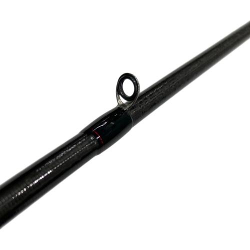 SHIMANO (シマノ) 18ポイズンアドレナ ベイトリール ロッド(釣竿) 174H-LM