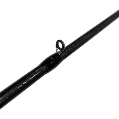 SHIMANO (シマノ) 18ポイズンアドレナ ベイトリール ロッド(釣竿) 174H-LM