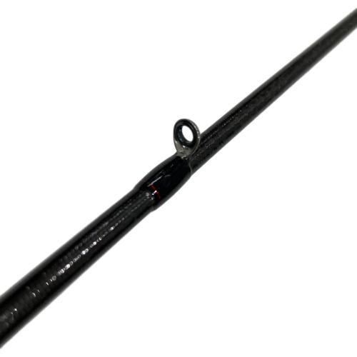 SHIMANO (シマノ) 18ポイズンアドレナ ベイトリール ロッド(釣竿) 174H-LM
