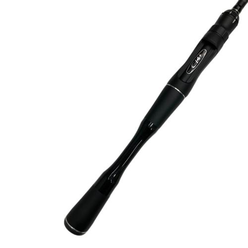 SHIMANO (シマノ) 18ポイズンアドレナ スピニングリール ロッド(釣竿) 2510UL