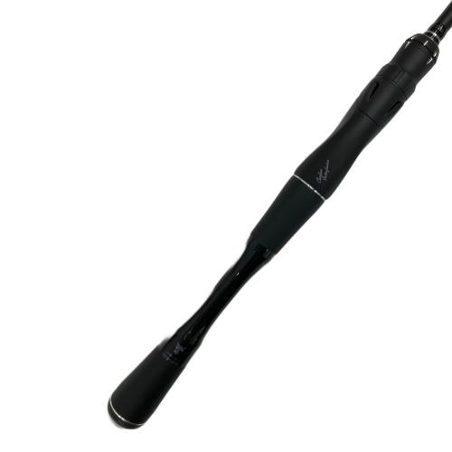 SHIMANO (シマノ) 18ポイズンアドレナ スピニングリール ロッド(釣竿) 2510UL