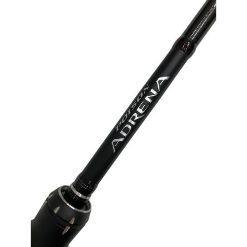 SHIMANO (シマノ) 18ポイズンアドレナ スピニングリール ロッド(釣竿) 2510UL