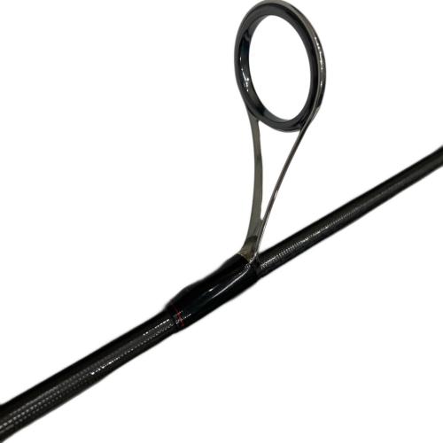 SHIMANO (シマノ) 18ポイズンアドレナ スピニングリール ロッド(釣竿) 2510UL