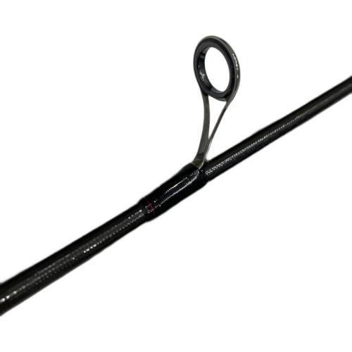 SHIMANO (シマノ) 18ポイズンアドレナ スピニングリール ロッド(釣竿) 2510UL