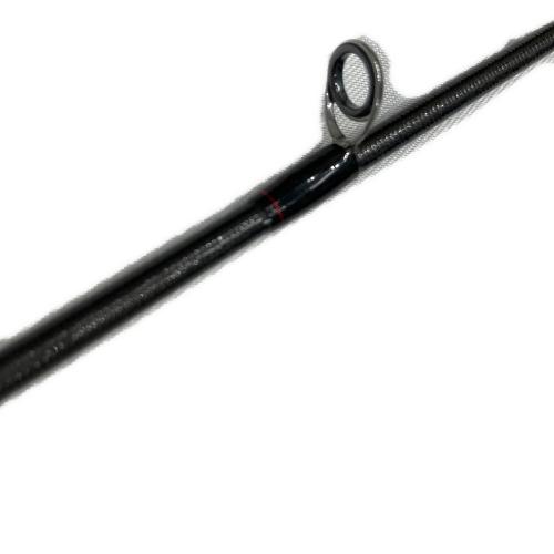 SHIMANO (シマノ) 18ポイズンアドレナ スピニングリール ロッド(釣竿) 2510UL