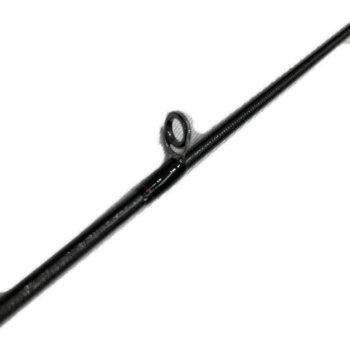 SHIMANO (シマノ) 18ポイズンアドレナ スピニングリール ロッド(釣竿) 2510UL