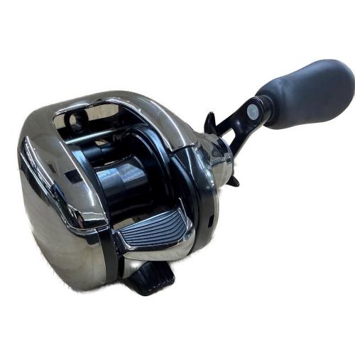 SHIMANO (シマノ) TD-S アンタレスDC HG RH ベイトリール リール 右巻き 本体のみ