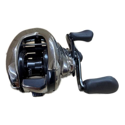 SHIMANO (シマノ) TD-S アンタレスDC HG RH ベイトリール リール 右巻き 本体のみ