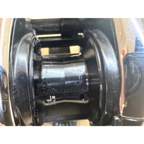 SHIMANO (シマノ) TD-S アンタレスDC HG RH ベイトリール リール 右巻き 本体のみ