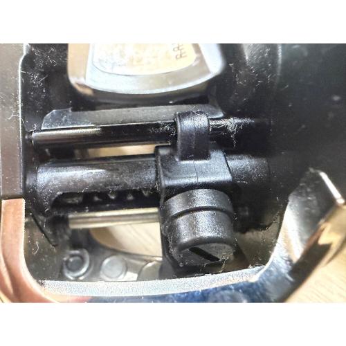 SHIMANO (シマノ) TD-S アンタレスDC HG RH ベイトリール リール 右巻き 本体のみ