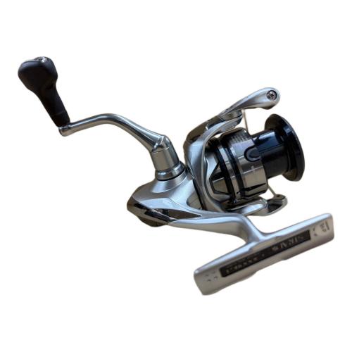 SHIMANO (シマノ) 19ストラディック スピニングリール リール C3000HG 本体のみ