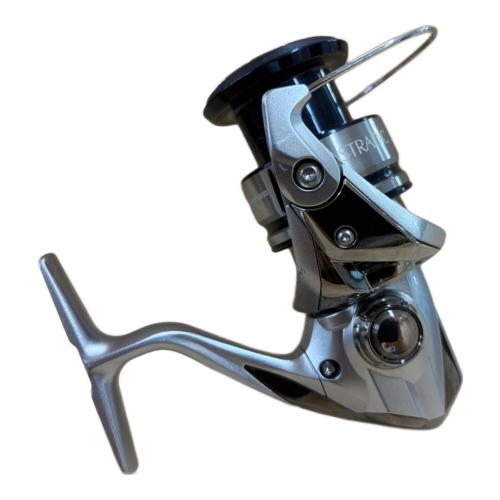 SHIMANO (シマノ) 19ストラディック スピニングリール リール C3000HG 本体のみ