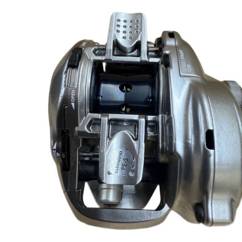 SHIMANO (シマノ) 16 メタニウム MGL RH ベイトリール リール 本体のみ