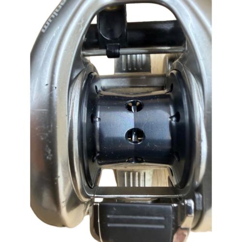 SHIMANO (シマノ) 16 メタニウム MGL RH ベイトリール リール 本体のみ
