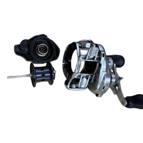SHIMANO (シマノ) 16 メタニウム MGL RH ベイトリール リール 本体のみ