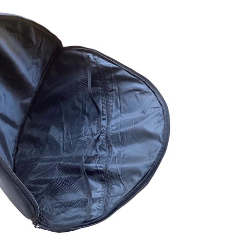 ANCAM (アナキャン) アウトドアテーブル ブラック メタヘキテL DEVISE別注バージョン