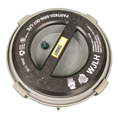 STANLEY (スタンレー) ウォータージャグ  2ガロン　LOCKFIELD EQUIPMENT STANLEY WJLH 2カスタム