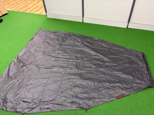 HILLEBERG (ヒルバーグ) ドームテント サンド サイタリス