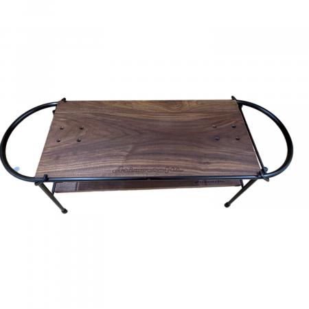 asimocrafts (アシモクラフツ) アウトドアテーブル deck a W+deck no