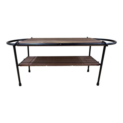 asimocrafts (アシモクラフツ) アウトドアテーブル deck a W+deck no asi