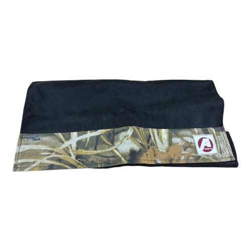 asimocrafts (アシモクラフツ) アウトドアテーブル deck a W+deck no asi