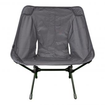 Helinox (ヘリノックス) アウトドアチェア ブラック タクティカルチェア