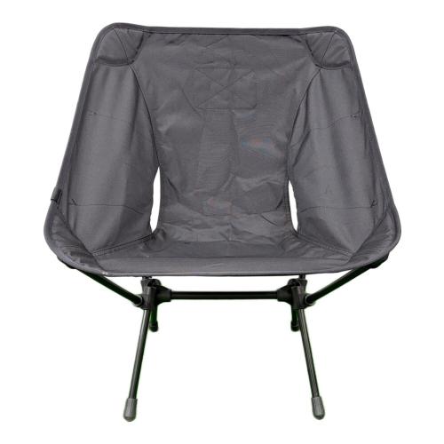 Helinox (ヘリノックス) アウトドアチェア ブラック タクティカルチェア