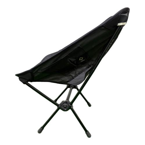 Helinox (ヘリノックス) アウトドアチェア ブラック タクティカルチェア