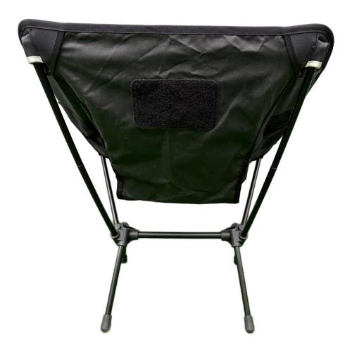 Helinox (ヘリノックス) アウトドアチェア ブラック タクティカルチェア