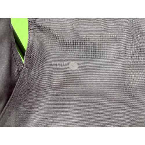 Helinox (ヘリノックス) アウトドアチェア ブラック タクティカルチェア