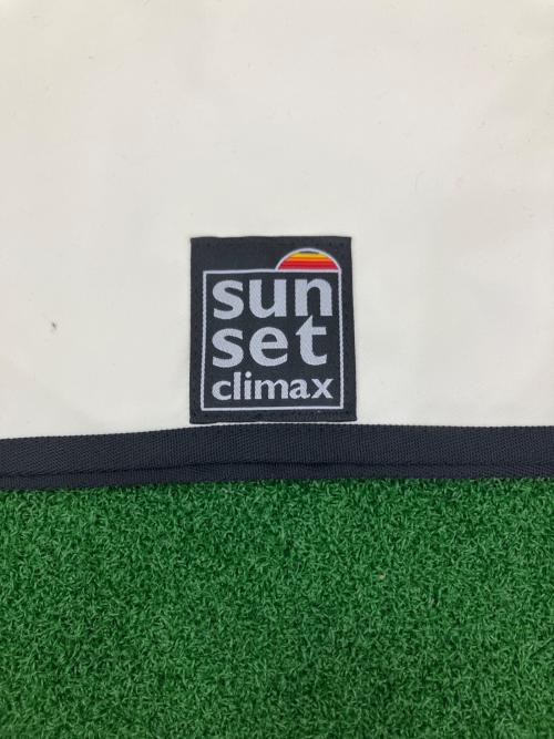Sunsetclimax (サンセットクライマックス) ヘキサタープ Tarp 01