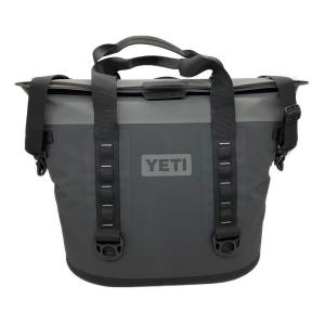 Yeti (イエティ) ソフトクーラー グレー Hopper M30