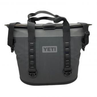 Yeti (イエティ) ソフトクーラー グレー Hopper M30