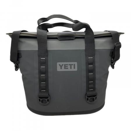 YETI HOPPER M30 ネイビー　中古 YETI([スポーツ]イエティ) / ホッパーM30/ポータブルソフトクーラー