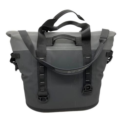 Yeti (イエティ) ソフトクーラー グレー Hopper M30