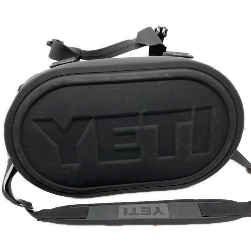Yeti (イエティ) ソフトクーラー グレー Hopper M30