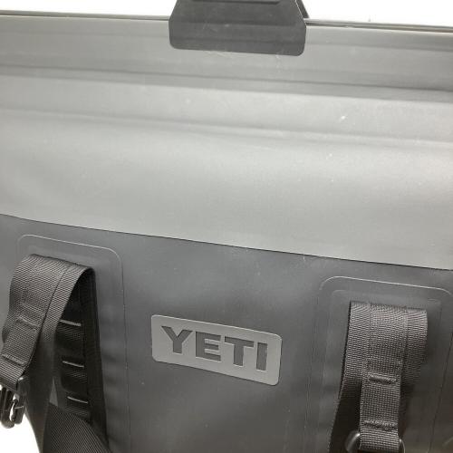Yeti (イエティ) ソフトクーラー グレー Hopper M30