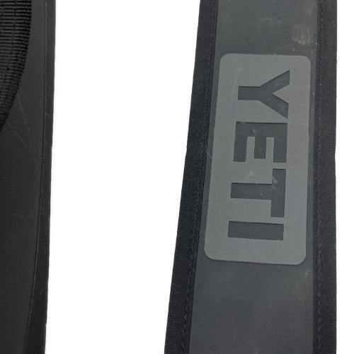 Yeti (イエティ) ソフトクーラー グレー Hopper M30