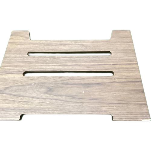 The Arth (ザァ～ッス) アウトドアテーブル ブラウン ヘキ子 クルンドル